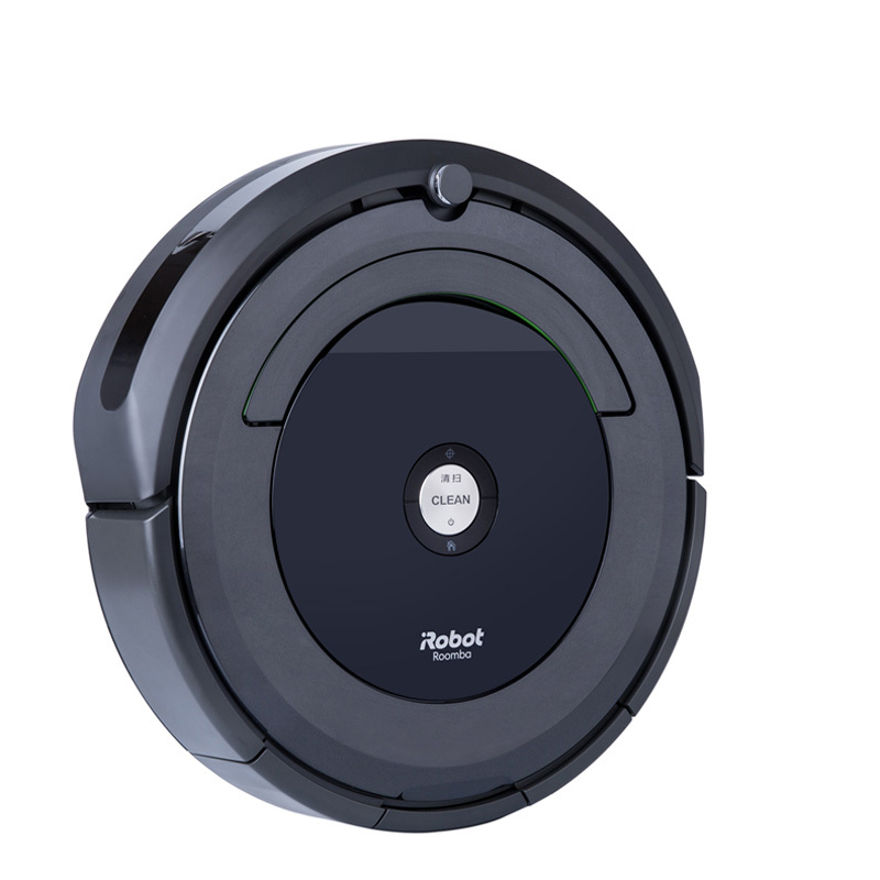 艾罗伯特(iRobot) Roomba691 美国智能扫地机器人吸尘器