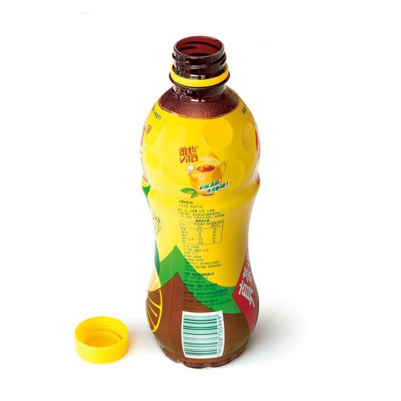 维他柠檬茶500ml