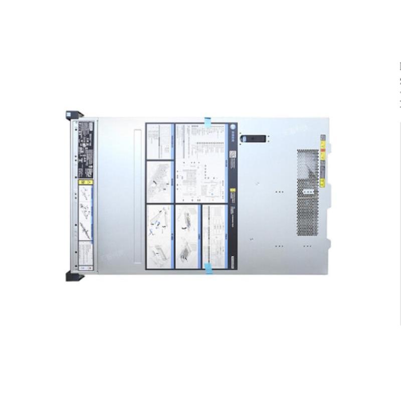 联想Thinksystem 服务器\SR630 Intel Xeon Gold 6128×2
