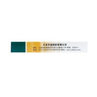 百益 复方氢溴酸东莨菪碱贴膏 4片 晕车贴 晕车晕船晕机 贴耳蜗处
