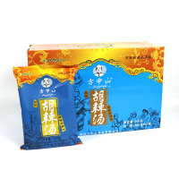 方中山 河南特产胡辣汤速食汤 海带牛肉味300g/袋 微辣味