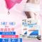5送5善水均衡乳酸杆菌舒美乳液妇爽妇好抑菌女性私密保养凝胶医院 拍几盒需填入对应几盒才有送的