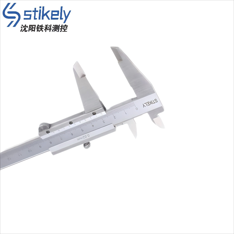 stikely 游标卡尺0-300mm高清大图