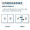 得力15163扫描仪 高拍仪 1800万像素 A3/A4幅面 商用办公文件文档试卷资料 自动对焦（单位:件）