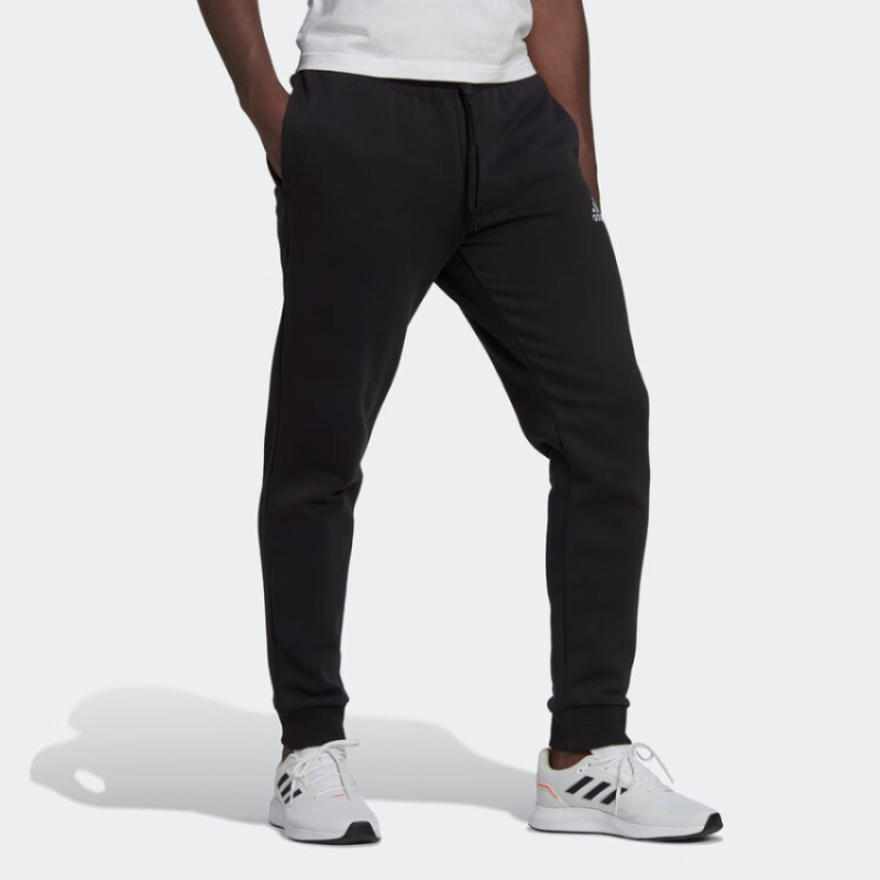 adidas阿迪达斯男装冬季新款运动裤HL6876