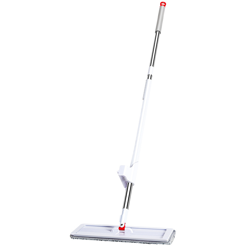 利临免手洗平板拖把托布家用脱水擦地神器办公室木地板吸水网红拖地