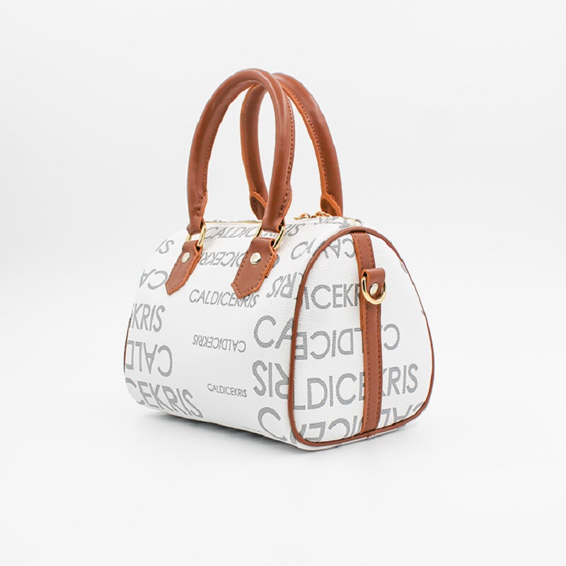caldicekris中国ck复古手提斜跨枕头包ckb1014仅限工作日发货节假日