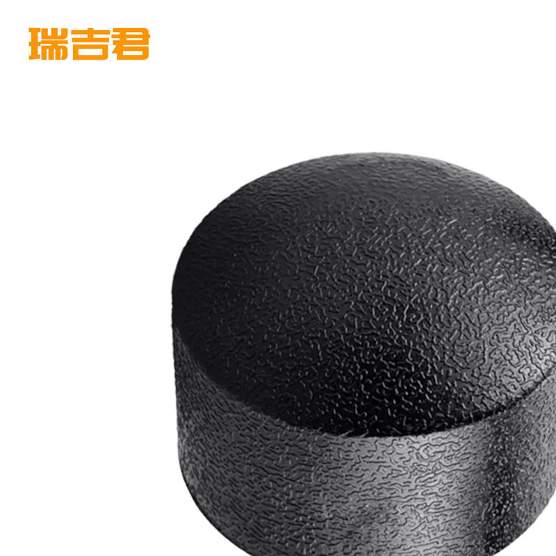 瑞吉君 PE承插堵头 PE25(6分)个高清大图