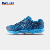 VICTOR/威克多 羽毛球鞋全面类男女款透气羽毛球鞋 A922