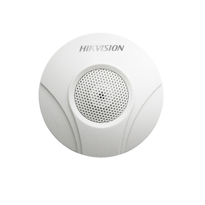 海康威视(HIKVISION)监控专用拾音器DS-2FP2020
