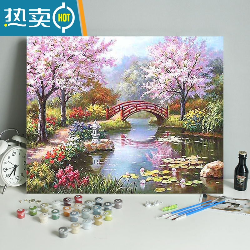 装饰画高清大图