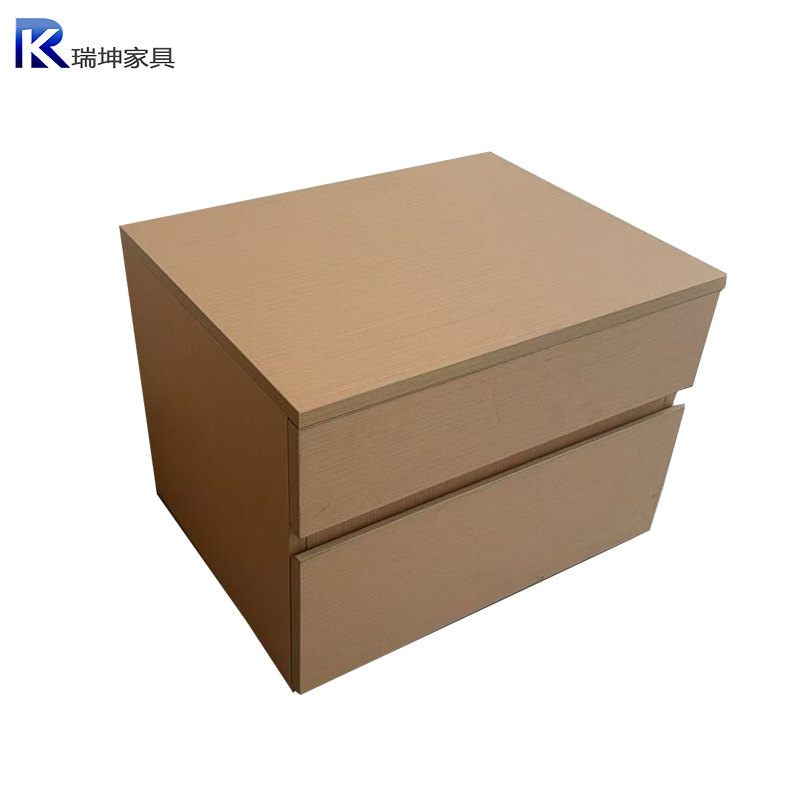 渝瑞坤 床头柜 400*400*500mm/个高清大图