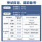 [魏建新-行政]主观题沙盘推演 [正版]2023厚大法考主观题真题沙盘推演 主观题真题鄢梦萱商经法向高甲刑诉张翔民法罗翔
