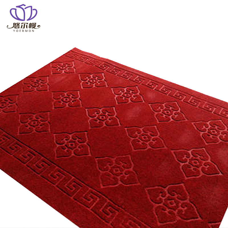 悠尔幔 地毯 0.9m宽 米高清大图