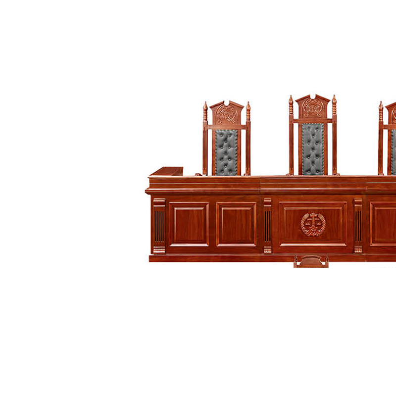 国森家具主审台
