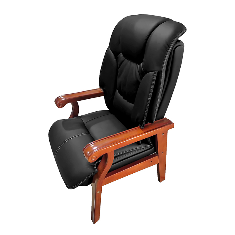 和居态 电脑办公椅 HJT-5602 把高清大图