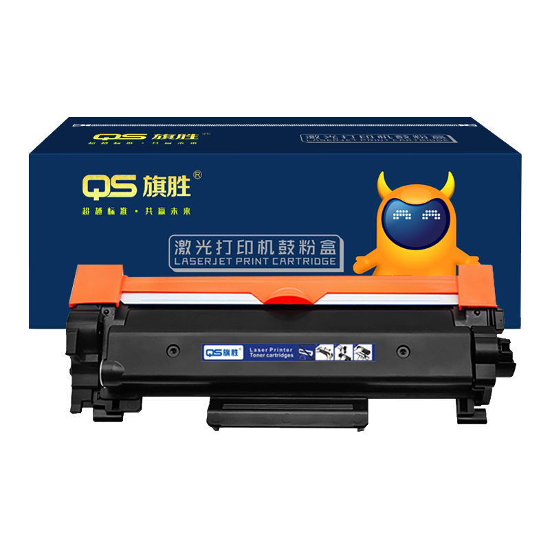旗胜 硒鼓P235D 支高清大图