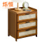 烁恒床头柜42*31*50cm个