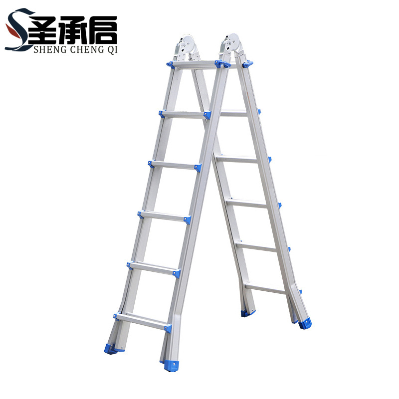 圣承启 家用梯 六步个