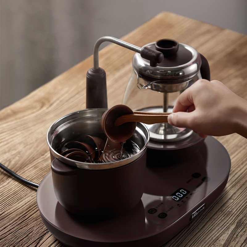 小熊bear煮茶器zcqa08s5