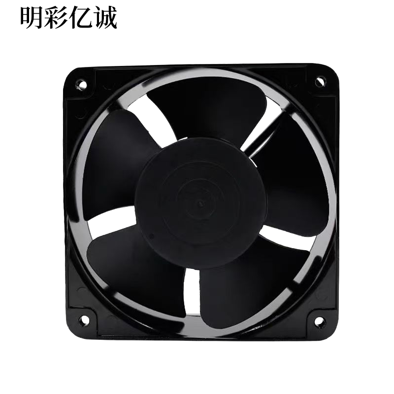 明彩亿诚 旋转风扇 S1-B 台高清大图