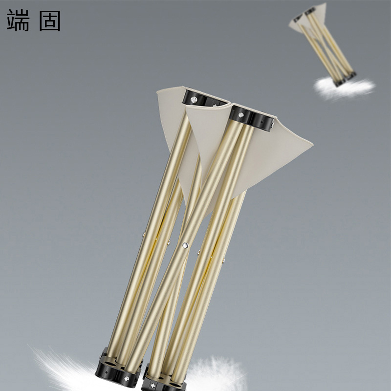 端固 户外折叠椅便携折叠凳 M65 把高清大图