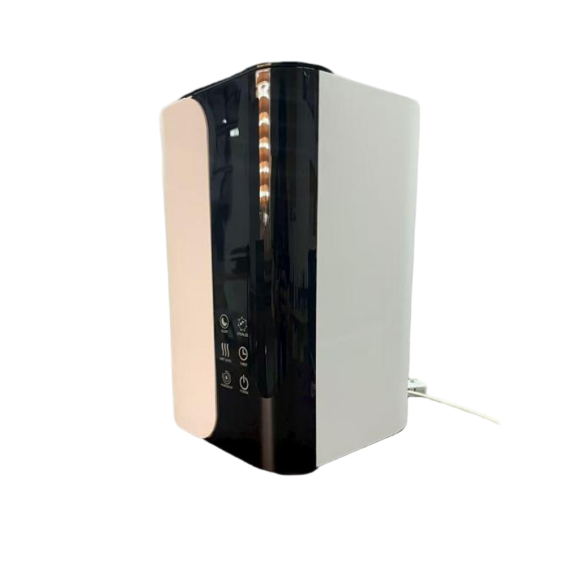 羚翎 LLP-1028 25W 4L 超声波智能控制 加湿器 白色高清大图