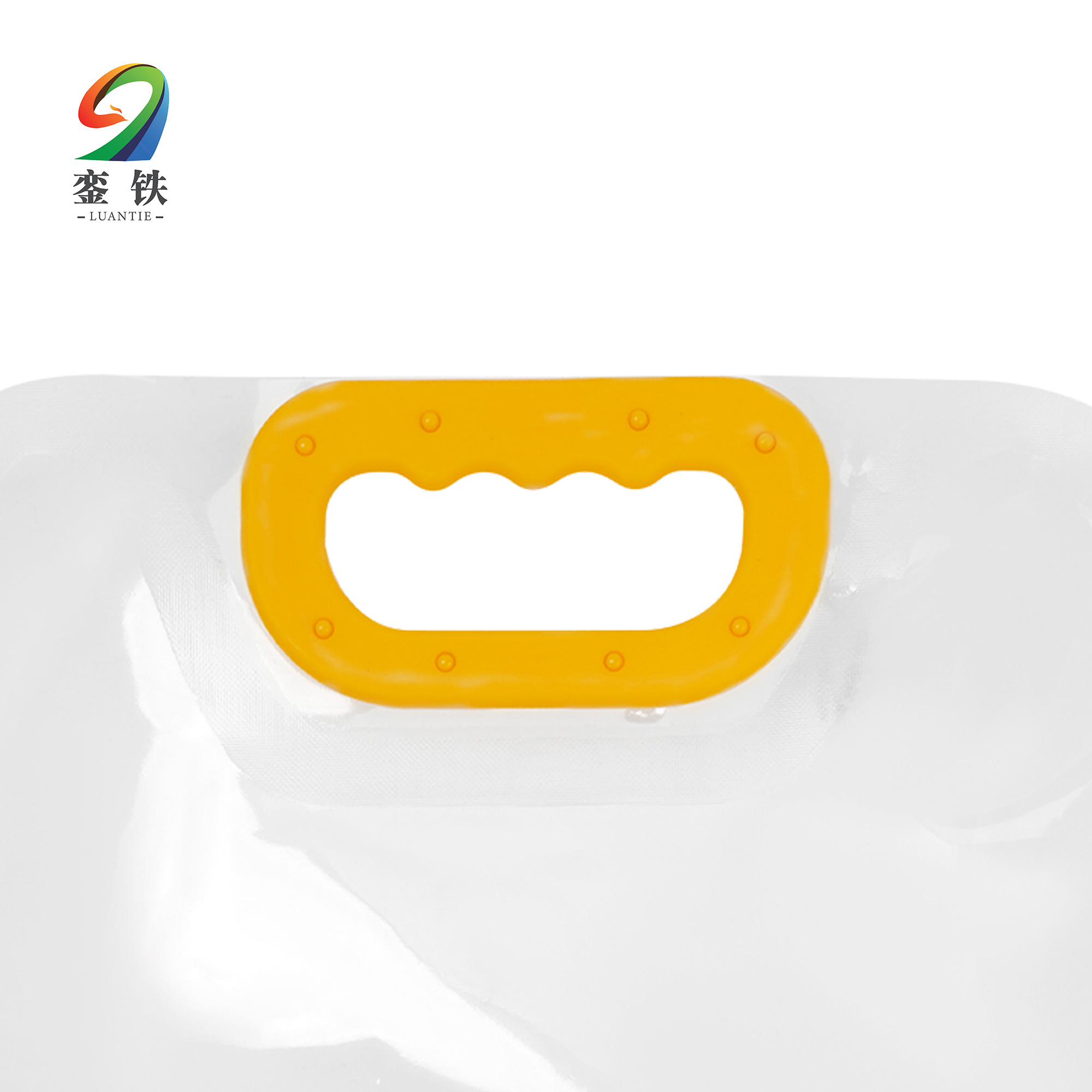 銮铁油样存储袋5L个高清大图