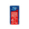 炫迈Stride 三层夹心无糖口香糖草莓香橙味46.2g/盒(21片)亿滋出品