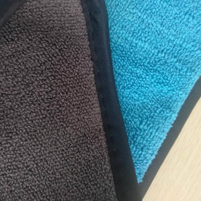LTSM 妙洁 多功能纤维抹布擦拭布 易吸水去污 清洁布