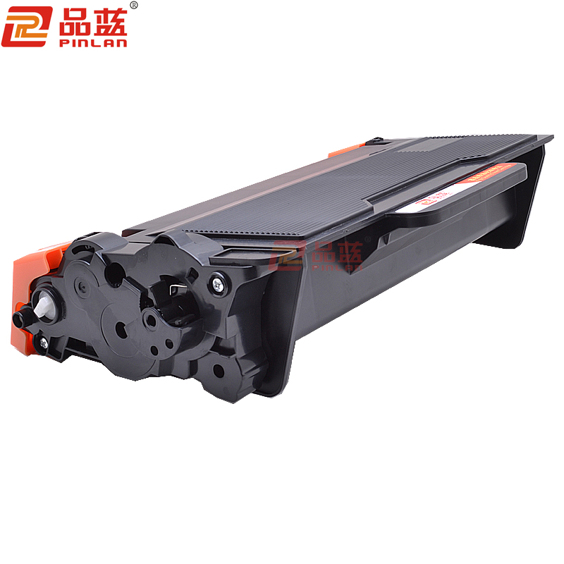 品蓝 TN-3435粉盒 适应兄弟HL5580D 5585D 5590D 8530DN 8535DN 8540DN高清大图