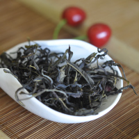 【雪片】单枞茶叶 玉兰香 125g 潮州凤凰单丛茶 乌岽乌龙茶单从清香型