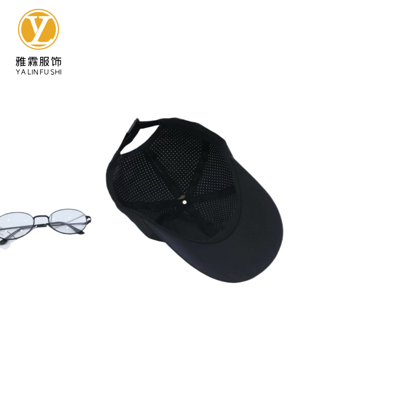雅霖服 棒球帽 YLF-BYS/CPA6 顶高清大图
