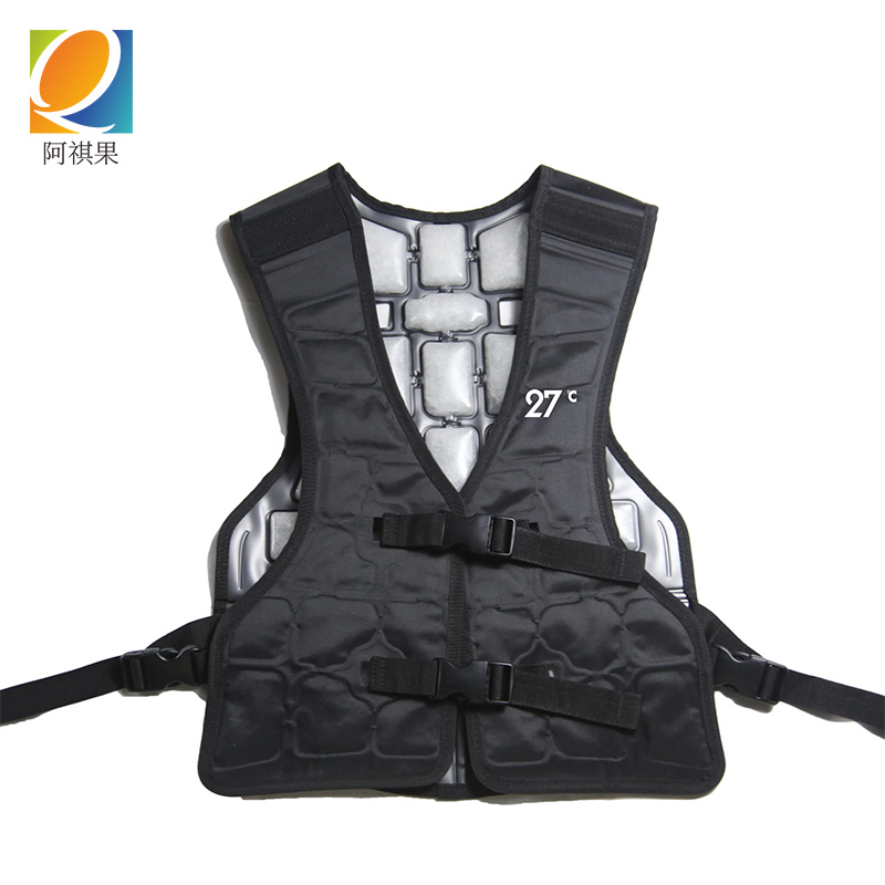 阿祺果 降温 马甲 w3件高清大图