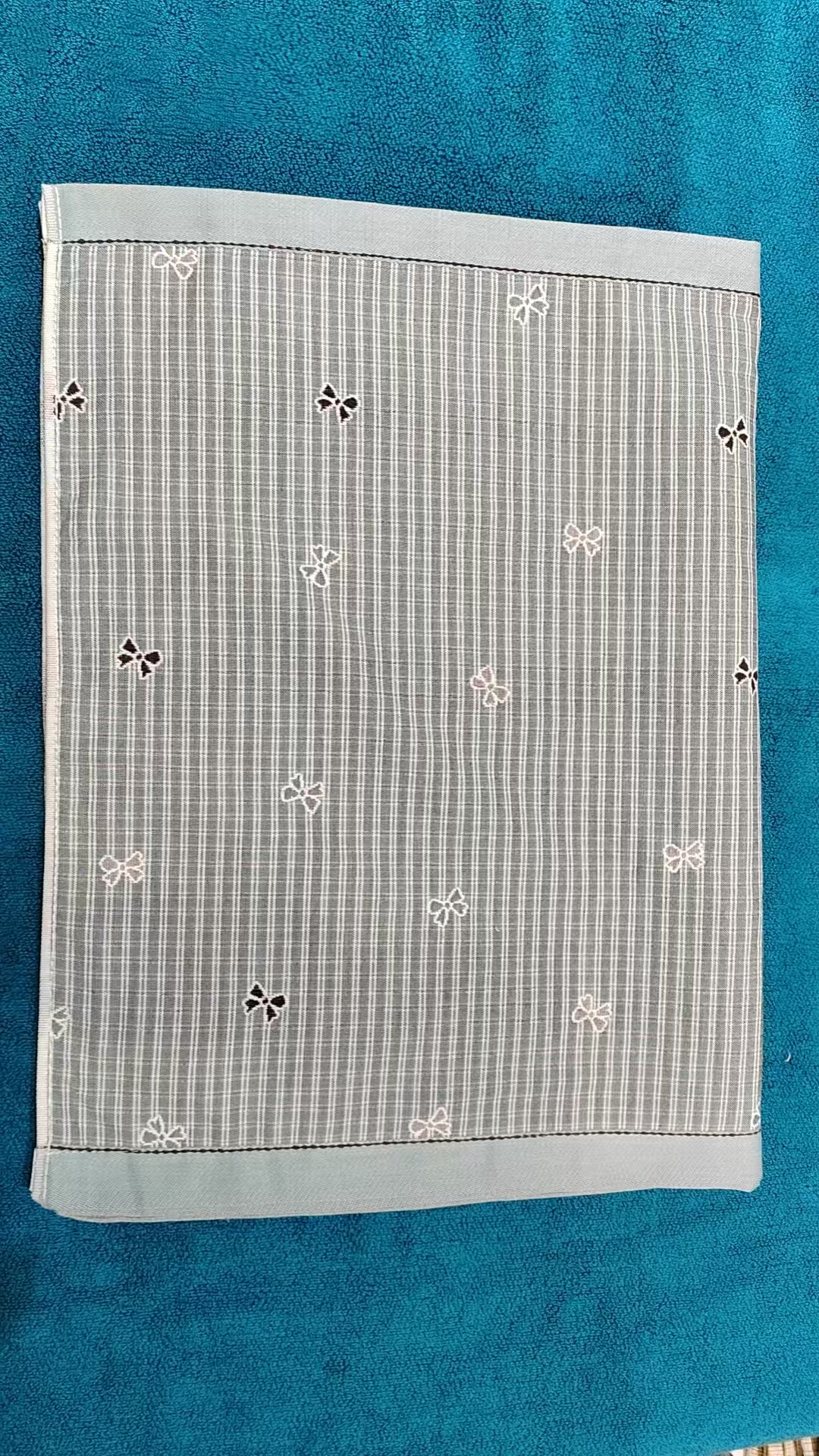 璎蕙枕巾 50*70cm 个高清大图