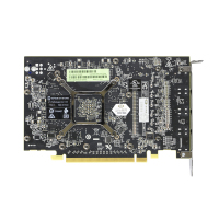 AMD Radeon Pro WX 5100 8GB DDR5 256-bit 专业显卡 4xDP接口