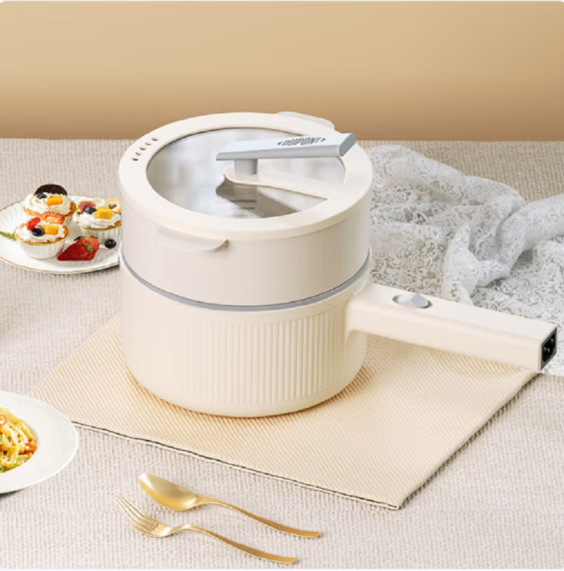 杜邦PZG-KY0802多功能电煮锅