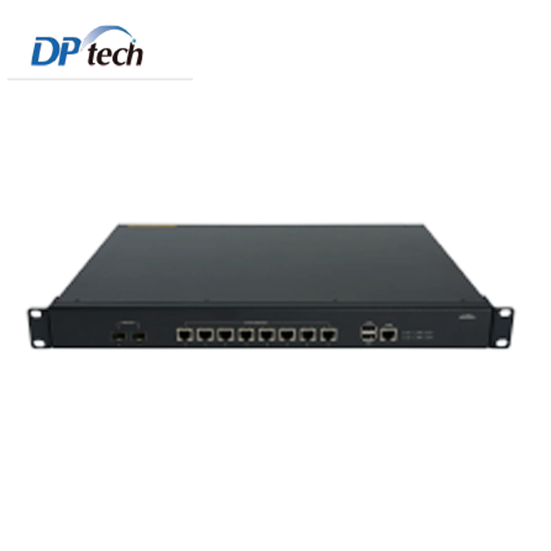 迪普(DPtech)应用防火墙 WAF3000-GC-G+1Y (含一年授权)