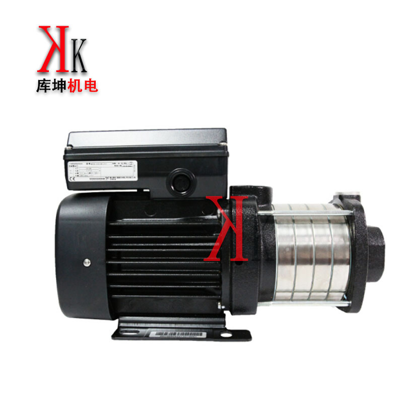 丹麦格兰富CM3-4家用自来水增压泵复试公寓楼加压泵抽水机(全自动)