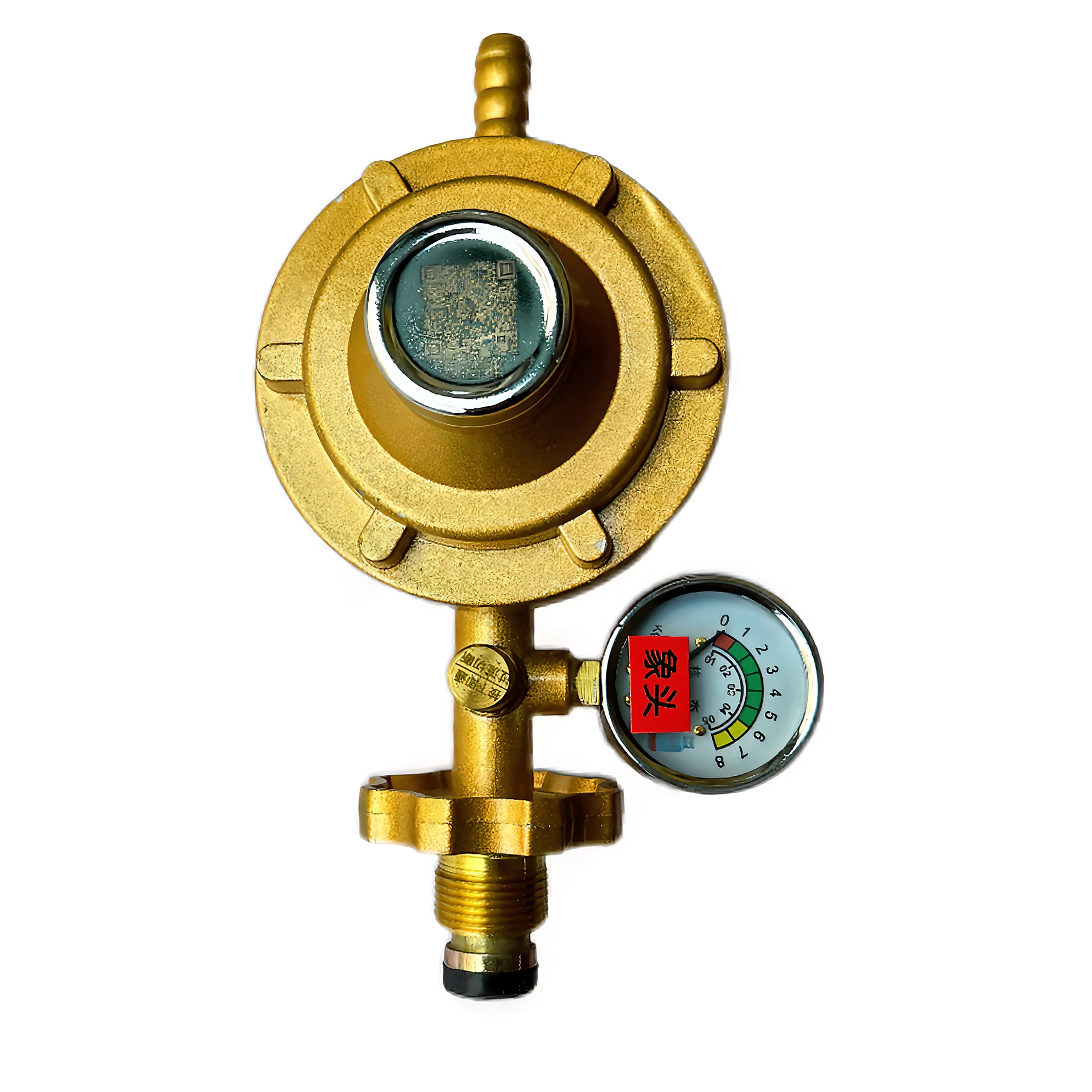 象头 新国标煤气阀 液化气阀门 1支高清大图