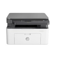 惠普 (HP)136W黑白激光多功能一体机无线打印复印扫描三合一体机无线打印机一体机无线家用学生打印机惠普打印机一体机替M126NW/136A/136NW/136WM 官方标配