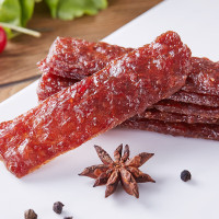 皇上皇 什锦猪肉脯250g