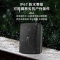 JBLSTAGE XD-5家庭影院5.25寸会议室背景音乐壁挂式环绕展厅店面音响全天候室内外防水 无源音箱 黑色