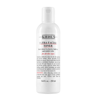 科颜氏(Kiehl's)高保湿精华爽肤水250ml 补水保湿面部爽肤水