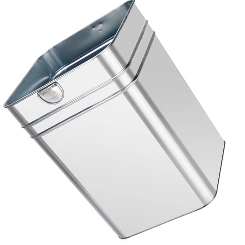 圣承启 垃圾桶内胆 25cm个高清大图