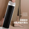 格力(GREE)塔式暖风机 NTFH-X6020 取暖器家用电暖扇 立式迷你电暖气摇头热风扇摇头电暖器 120分钟定时