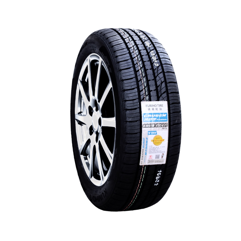 轮胎 锦湖 小花 265/60R18高清大图