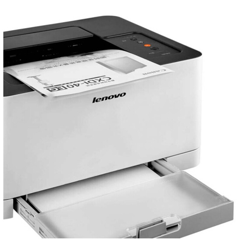 联想(Lenovo) CS1831W A4彩色激光打印机 (单位:台)