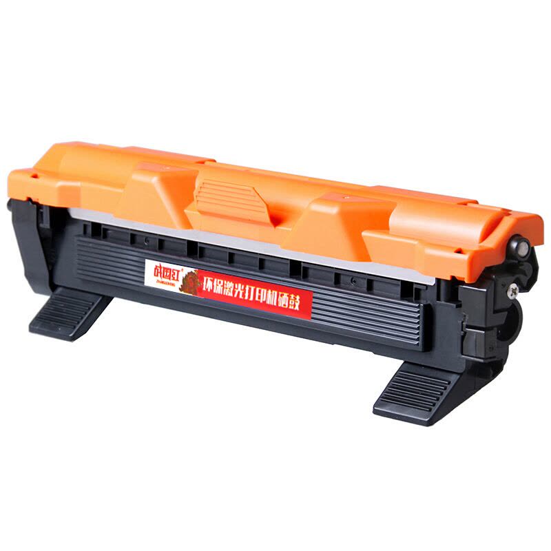 战国红 硒鼓DCP-1618W 支图片