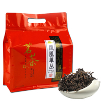 廣濟橋淘汇吃单丛茶叶蜜兰香清香潮州凤凰乌岽乌龙单丛茶单从茶高山茶叶单枞茶冻顶乌龙茶